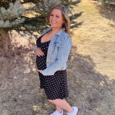 Kendall Rae's Net Worth