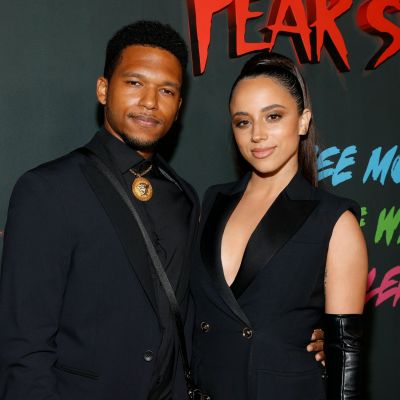 Kiana Madeira Husband