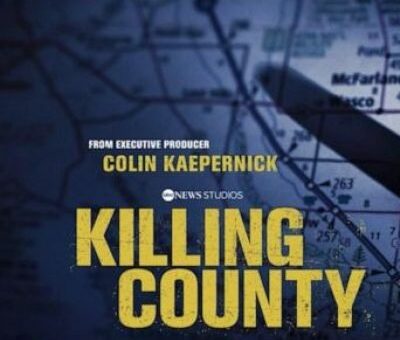 Killing County