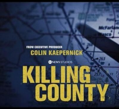 Killing County