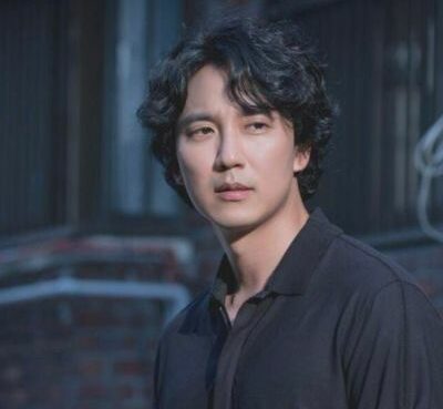 Kim Nam-gil