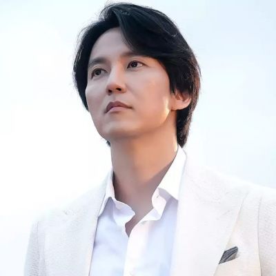 Kim Nam-gil