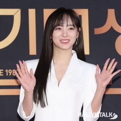 Kim Se-jeong