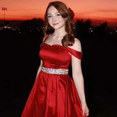 Kitana Turnbull Height