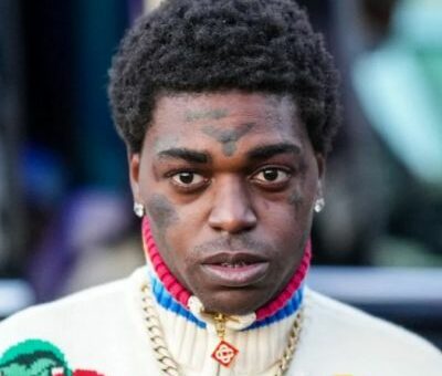 Kodak Black