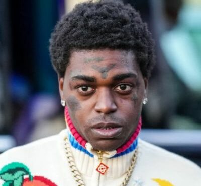 Kodak Black