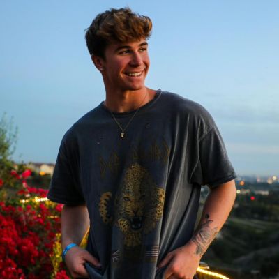 Kristian Ramey Height