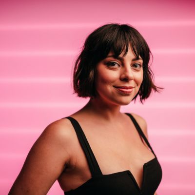 Krysta Rodriguez Age