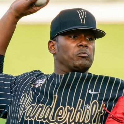 Kumar Rocker