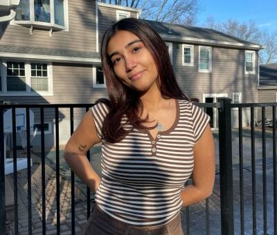 Lauren Emowhofromwhoville