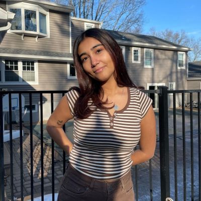 Lauren Emowhofromwhoville