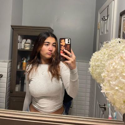 Lauren Emowhofromwhoville Age