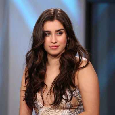 Lauren Jauregui
