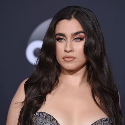 Lauren Jauregui