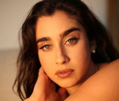 Lauren Jauregui
