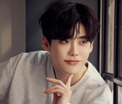 Lee Jong-suk