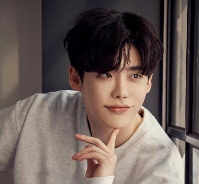 Lee Jong-suk