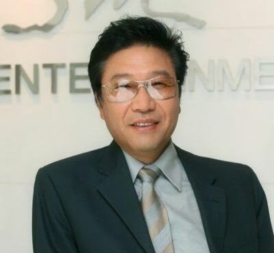 Lee Soo-man