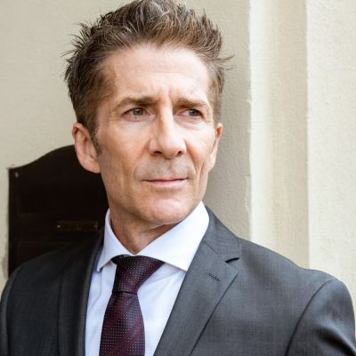 Leland Orser
