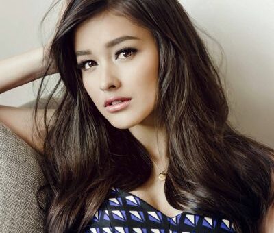 Liza Soberano