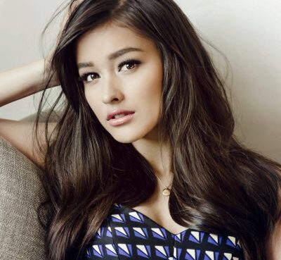 Liza Soberano