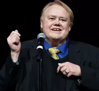 Louie Anderson