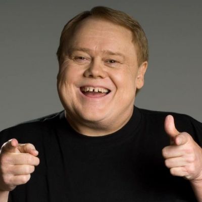 Louie Anderson- Wiki, Bio, Age, Height, Net Worth, Wife (Updated on