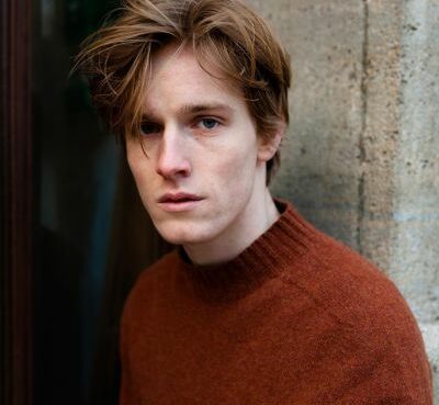 Louis Hofmann