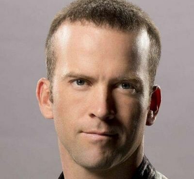 Lucas Black