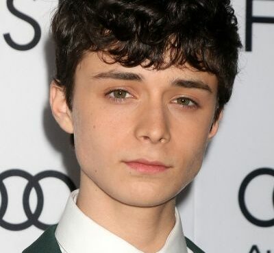 Lucas Jade Zumann