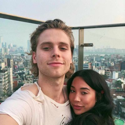 Luke Hemmings Girlfriend