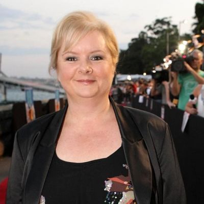 Magda Szubanski