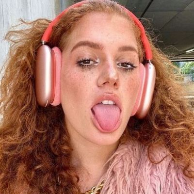 Mahogany Lox
