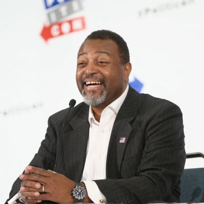 Malcolm Nance