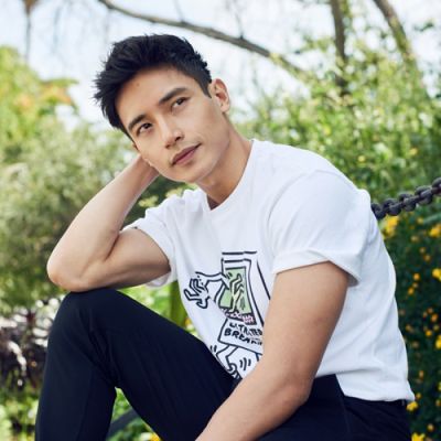 Manny Jacinto Age
