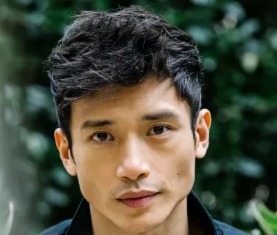 Manny Jacinto