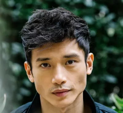Manny Jacinto