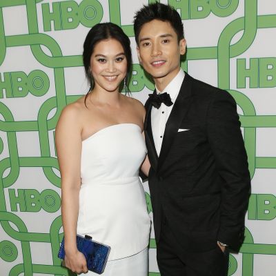 Manny Jacinto Wife