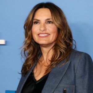 Mariska Hargitay- Wiki, Biography, Age, Height, Net Worth, Husband