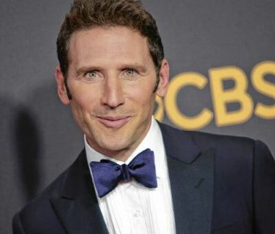 Mark Feuerstein