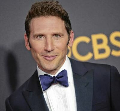 Mark Feuerstein