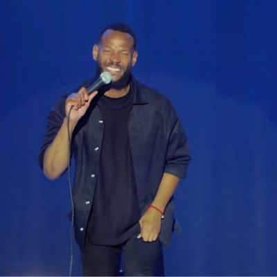 Marlon Wayans God Loves Me