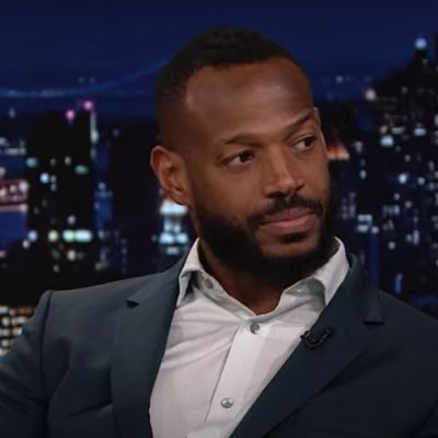 Marlon Wayans God Loves Me