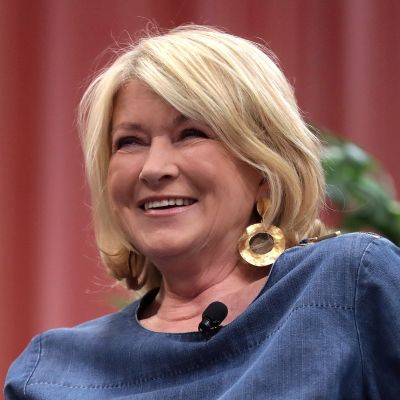 Martha Stewart