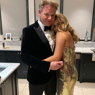 Matilda Ramsay Height