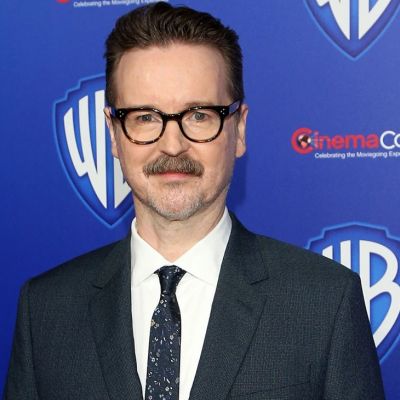 Matt Reeves