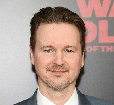 Matt Reeves