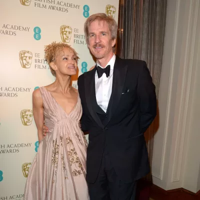  Matthew Modine Wife