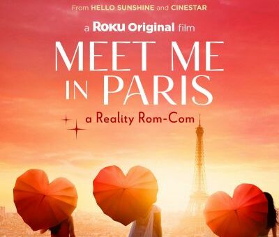 Meet Me in Paris
