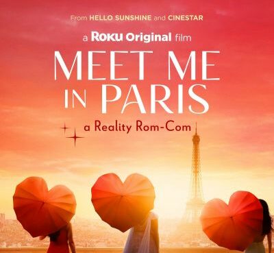Meet Me in Paris